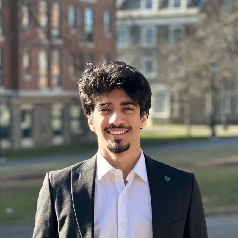 Mohammad Alrahmah